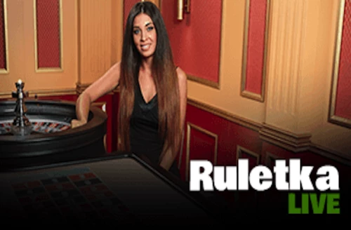 Ruletka Live